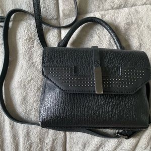 Black Crossbody Bag